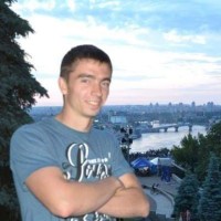 🙂 Sergey Shevtsov