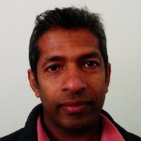 Ashoka Jayawardena
