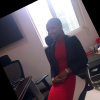 Ann mwangi