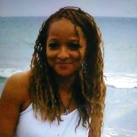 Angela Thompson