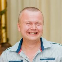 Андрей Тищенко