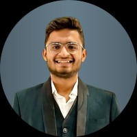 Mohit Agrawal