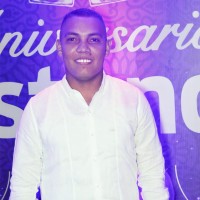 Andres Ricardo Barrios Fonseca