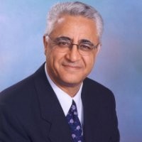 Ali Afrashteh