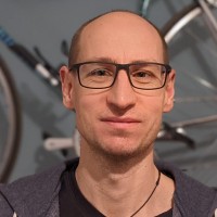 Benedikt Merkl