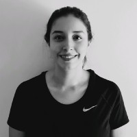 Débora Bruzzone Rojas