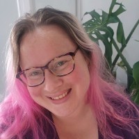 Aimee Wright