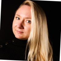 Julia Shchenina