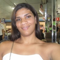 Alciene Barbosa