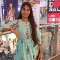 Ankitha Ks