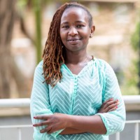 Maryanne Kabura Gathemia