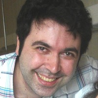 Konstantinos Theodorou