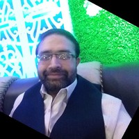 Zubair Ahmad