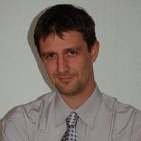 Oliver Klaćik