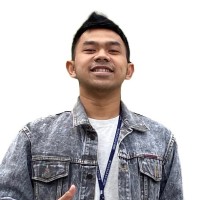 Alfan Danny Arbianto