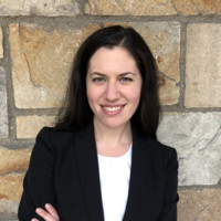 Rachel Carpman