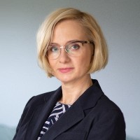 Agnieszka Goś-Zdrojewska