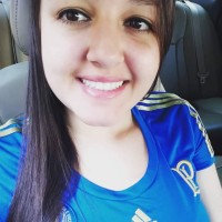 Caroline do Nascimento Pezzotti Banin