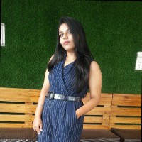 Harshita Achra