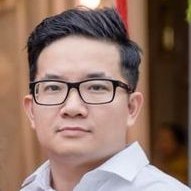 Hoang M. Nguyen