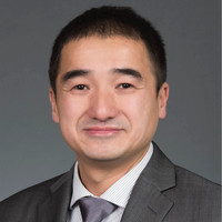 Jim Ma