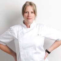 Kamilla Seidler Trebbien