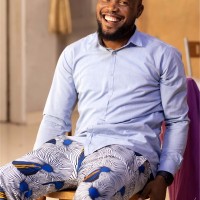 Thomas Jason Raphael