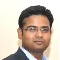 Manu Saxena