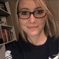 Brittany Miller