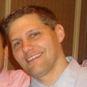 Joe Raymond