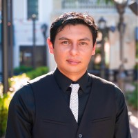 Jesus Chavero