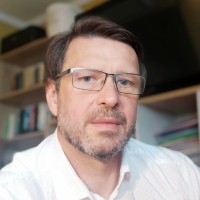 Sergey Lavrenkin