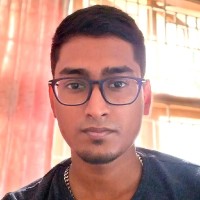 Vishnuraj Govindaswaami