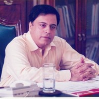 Nayyer Chaudhry