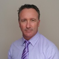 Gareth Morgan
