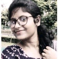 Debarati Kargupta