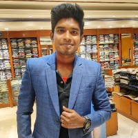 Azhagu Muthu