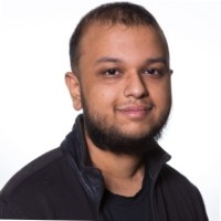 Abdullah Ahmad