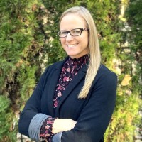 Jessica Forrest