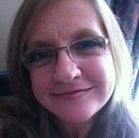 Katrina Jones