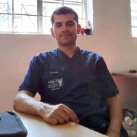 Luis Felipe Ariza Ruíz