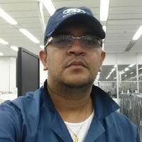 Aluizio Alves Brasil Junior