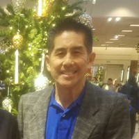 Paul T. Fujimori
