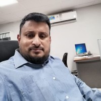 Rifay Ahamed