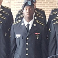 Jaron Carey