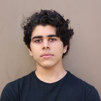Saad Hamid