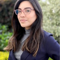 Abigail Quevedo Ortega