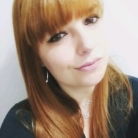Natasha Fraygola