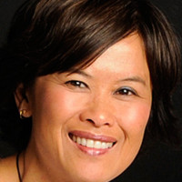 Kim Rushbrooke
