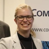 Zoe Smith